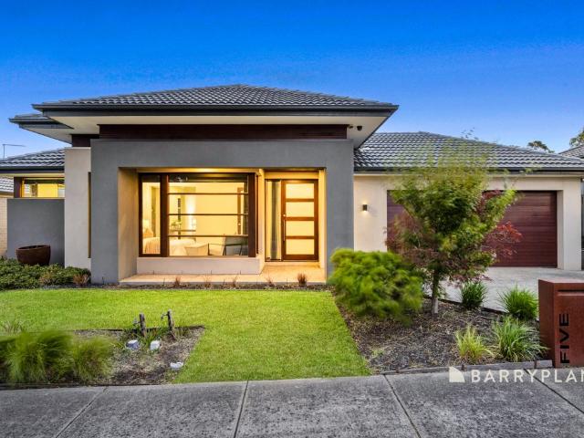 House for sale in Camerons Creek, Victoria