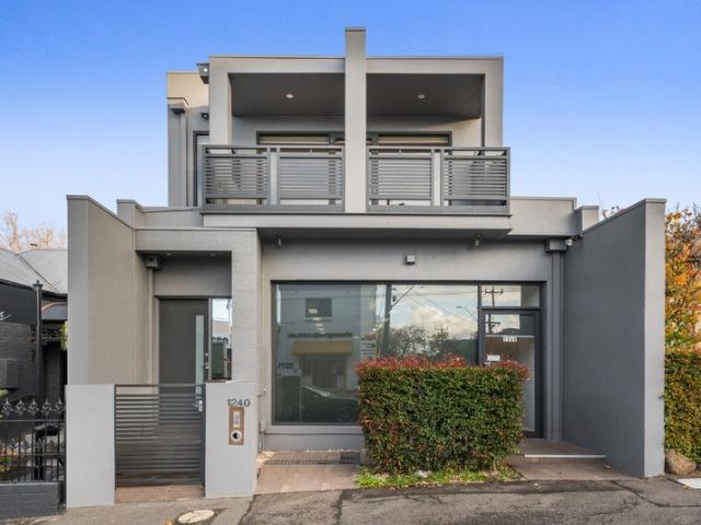 Townhouse for rent in Camerons Creek, Victoria