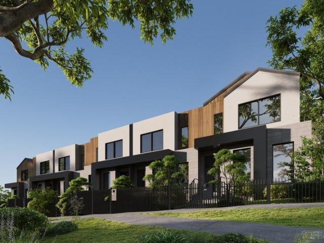 Townhouse for sale in Camerons Creek, Victoria