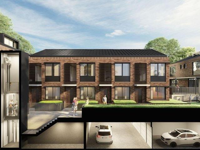 Townhouse for sale in Sydney, New South Wales