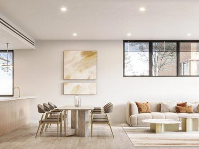 Townhouse for sale in Sydney, New South Wales