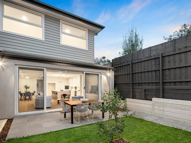 Townhouse for sale in Camerons Creek, Victoria