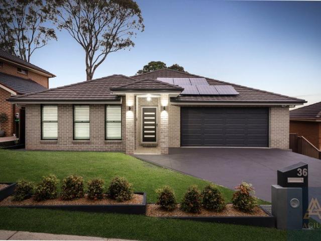 House for sale in Blacktown, Sydney