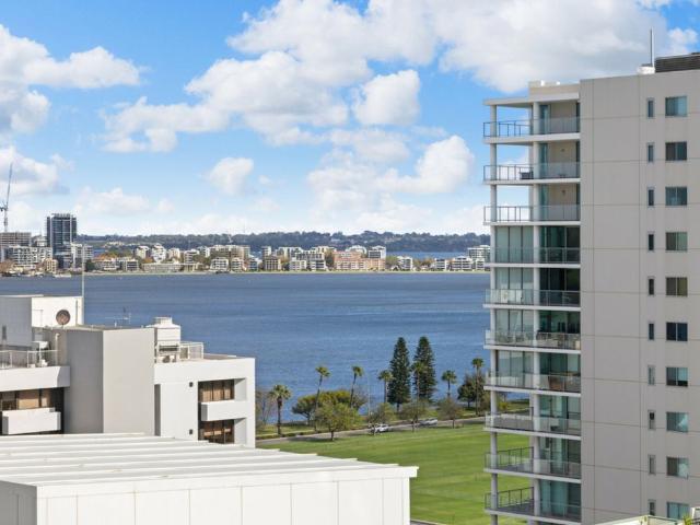 Apartment for rent in Perth, City Of Perth