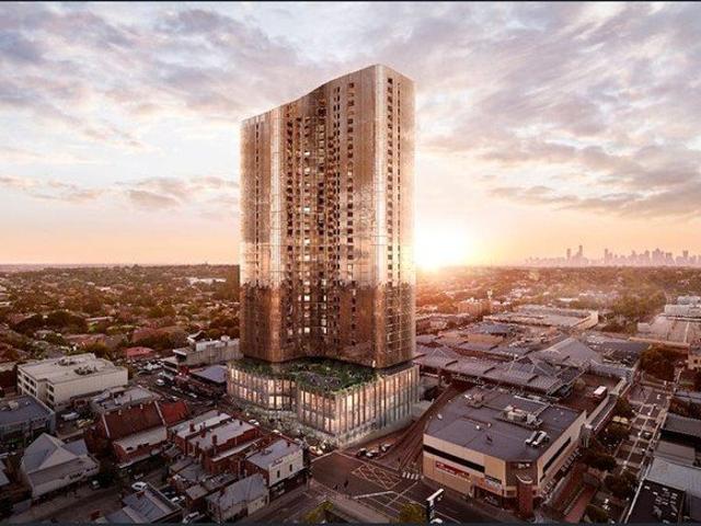 Apartment for sale in Box Hill, Melbourne