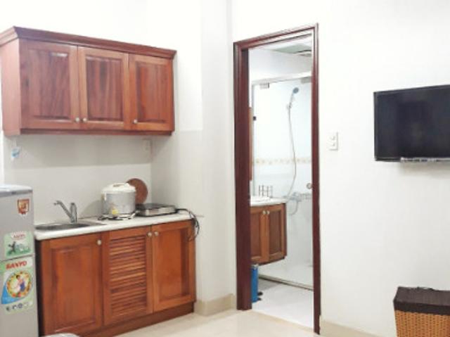Bất động sản cho thuê tại Hồ Chí Minh