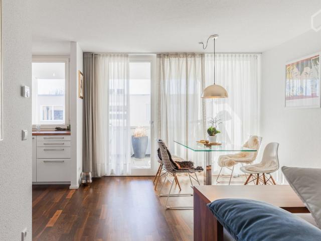 Apartment mieten in Böblingen, Baden-Württemberg
