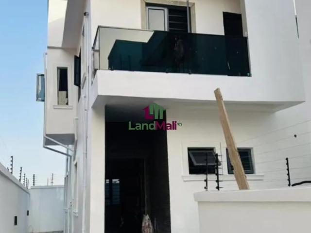 Property for sale in Eti Osa, Abuja