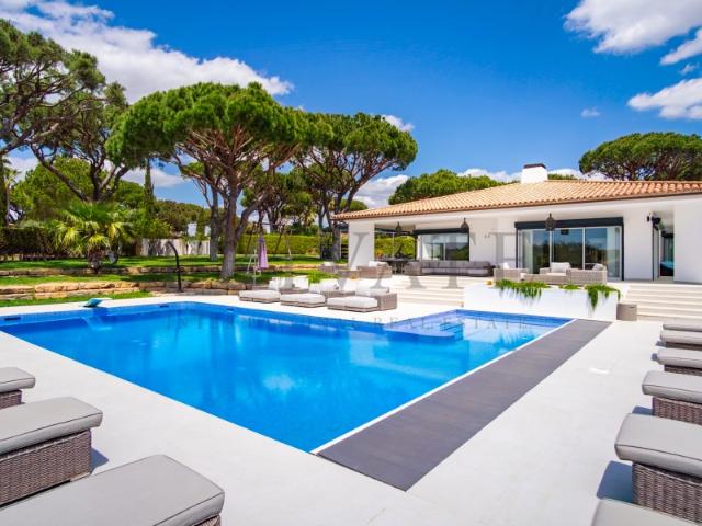 Casa alugar em Vilamoura, Loulé