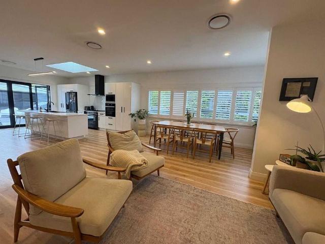 House for rent in Saint Albans, Papanui-Innes Community
