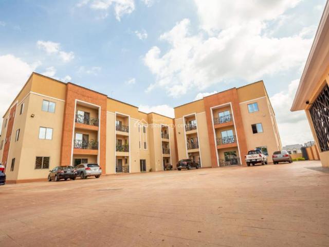 Flat for sale in Guma, Benue