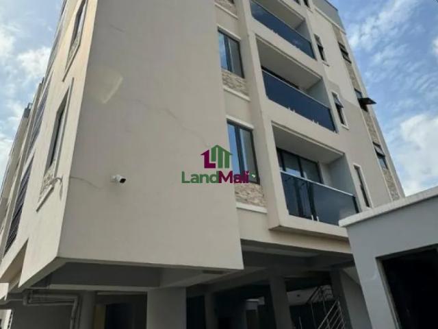 Property for sale in Eti Osa, Abuja