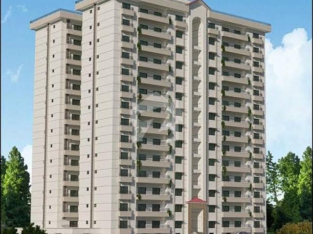 Apartment for sale in Islamabad
