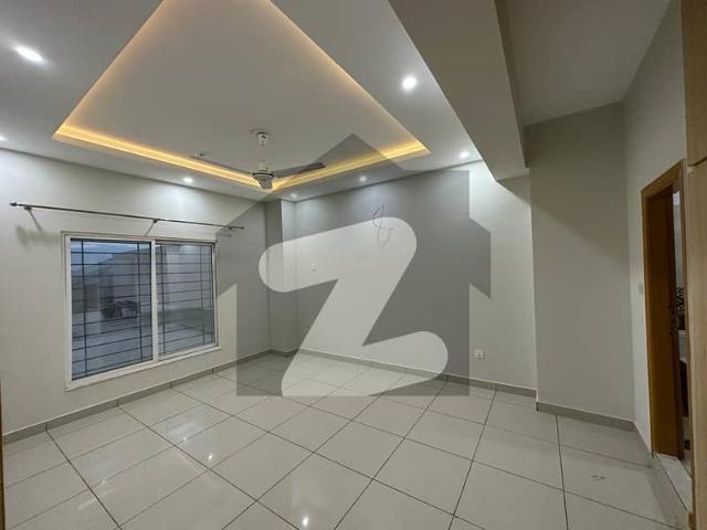Apartment for sale in Islamabad