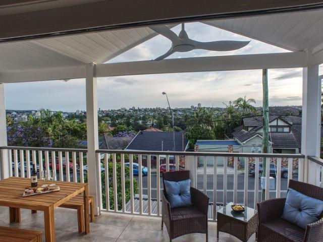 Apartment for rent in Sydney, New South Wales