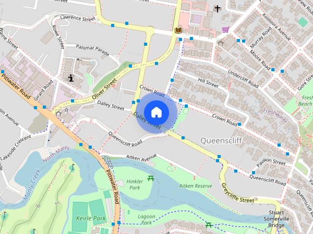 Apartment for rent in Northern Beaches, Sydney