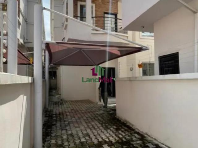 Property for sale in Eti Osa, Abuja