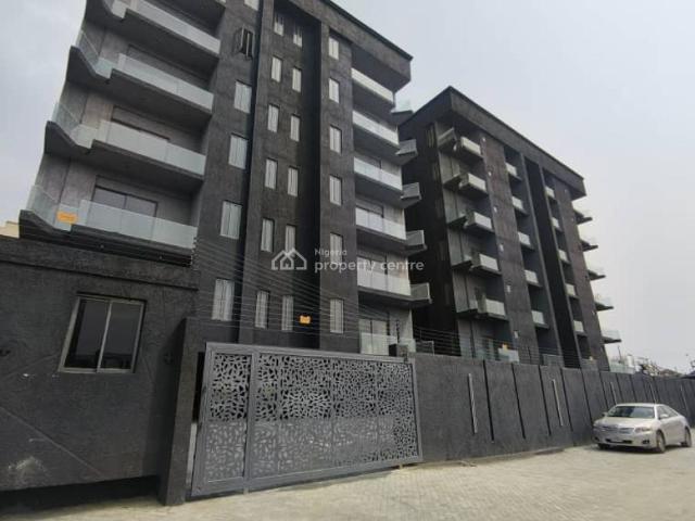 Property for sale in Eti Osa, Lagos