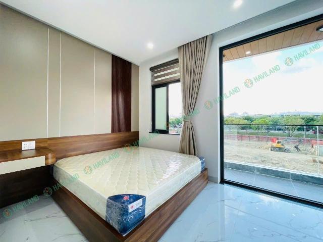 Căn hộ cho thuê tại Đà Nẵng