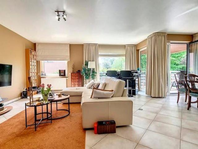 Appartement location à Waterloo, Wallonie