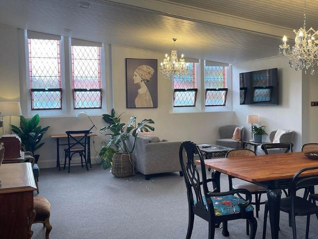 Apartment for rent in Otakou