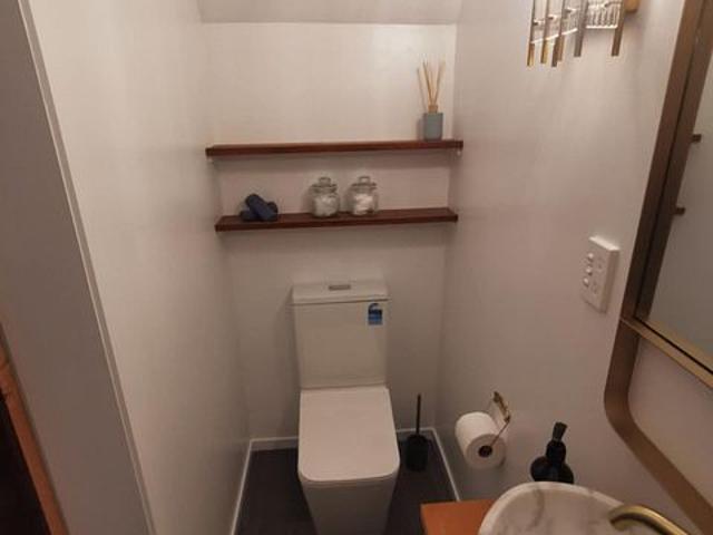 Apartment for rent in Otakou