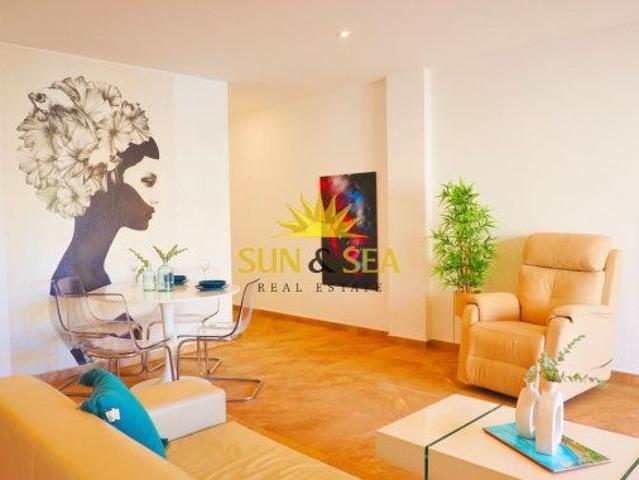 Apartamento en alquiler en el Baix Segura / La Vega Baja, Valencia