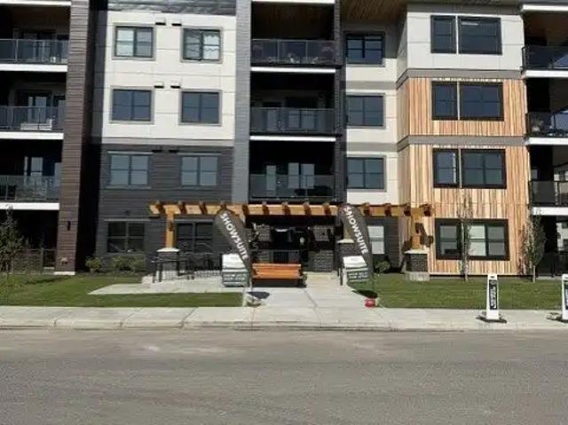 Condo for rent in Northwest, Alberta