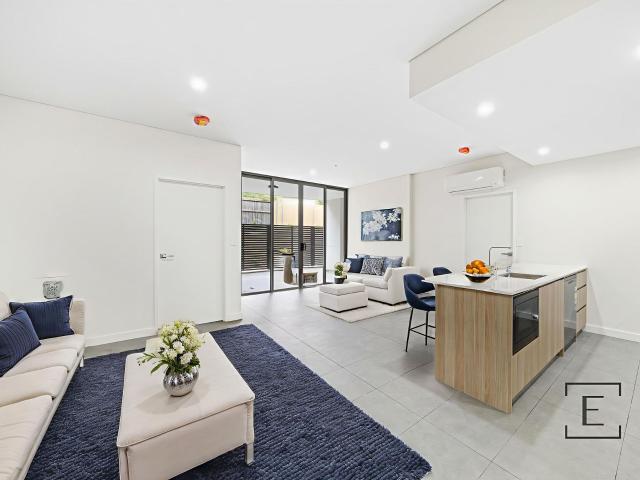 Apartment for rent in Strathfield, New South Wales