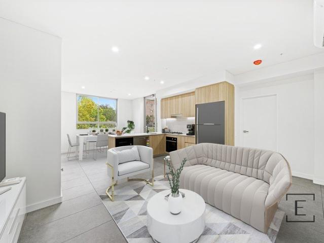 Apartment for rent in Strathfield, New South Wales