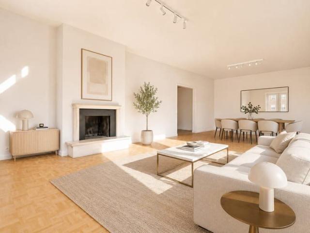 Appartement location à Uccle, Bruxelles