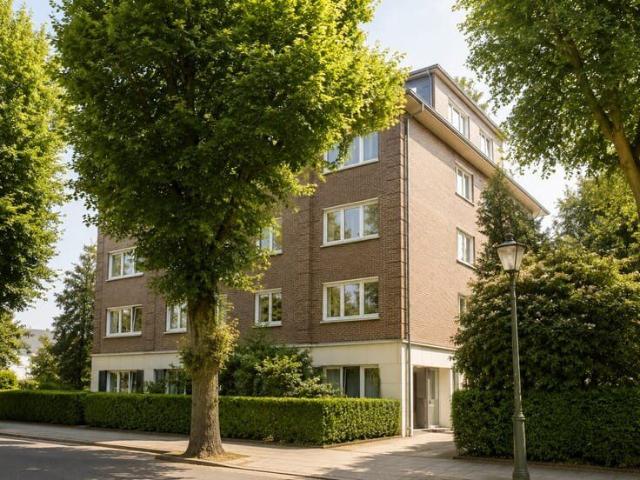 Appartement location à Uccle, Bruxelles