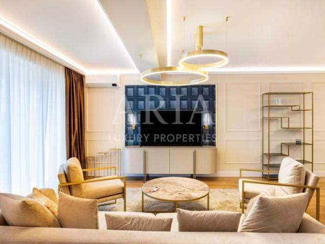 Apartament închirieri în București