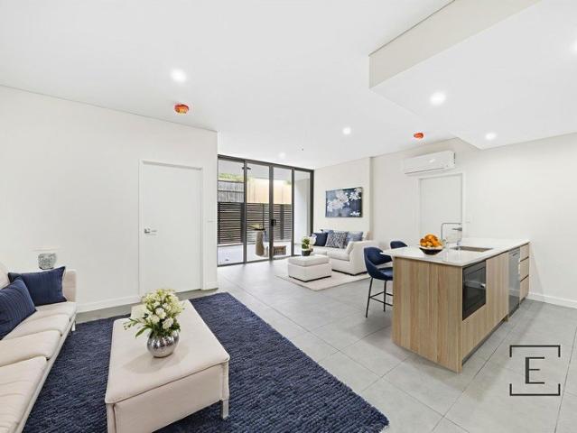 Apartment for rent in Strathfield, New South Wales