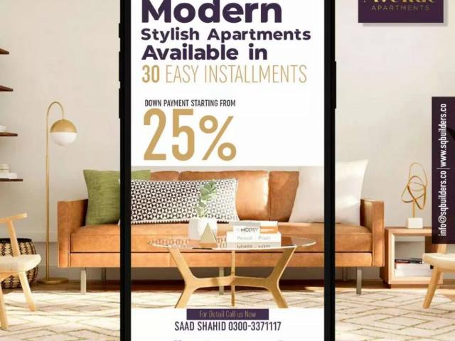Apartment for sale in North Waziristan, Federally Administered Tribal Areas fata