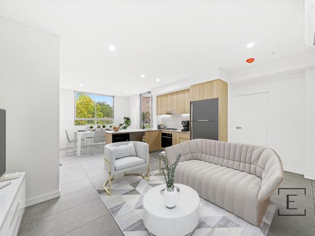 Apartment for rent in Strathfield, New South Wales