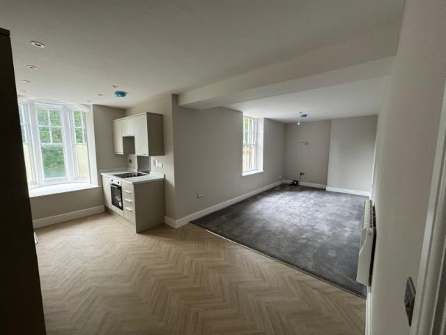 Apartment for rent in Isle Of Man