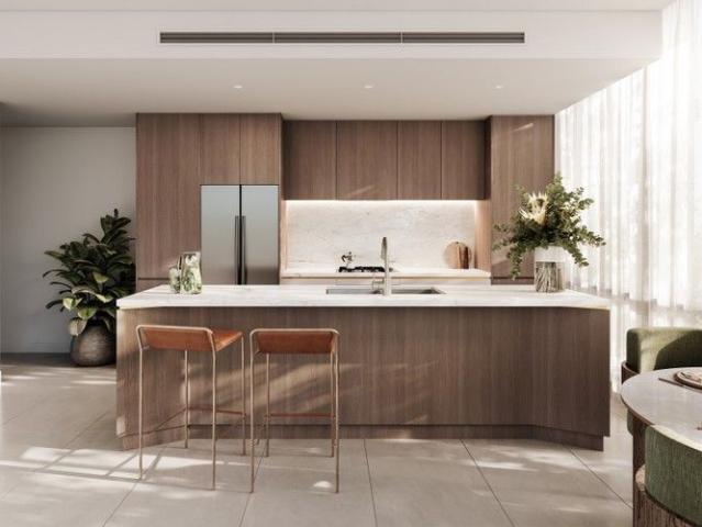 Apartment for sale in Epping, New South Wales