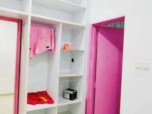 Apartment for sale in Johore Bahru, Johor