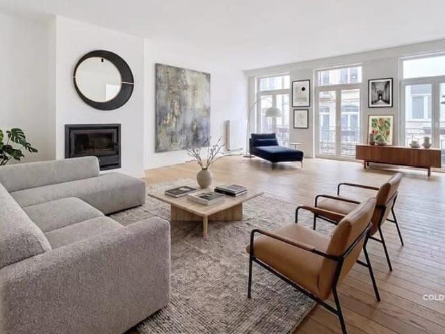 Appartement location à Saint-gilles, Bruxelles