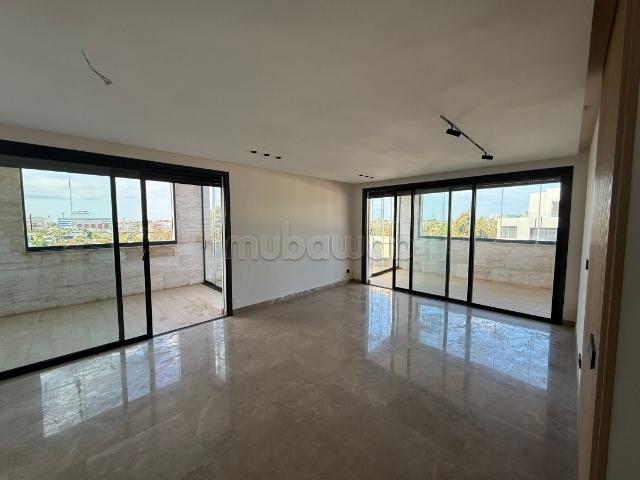 Appartement location à Rbat