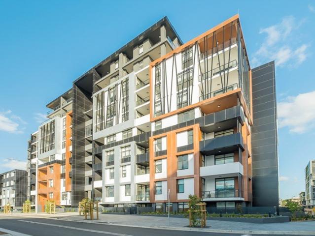 Apartment for rent in Ryde, Sydney