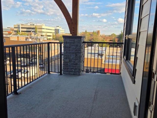 Apartment for rent in Alberta