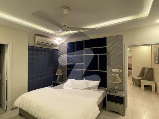Apartment for rent in Islamabad