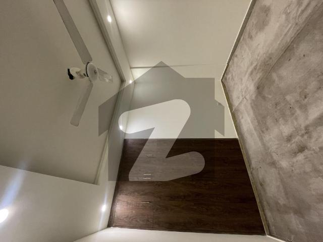 Apartment for rent in Islamabad