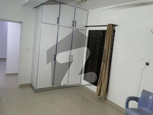 Apartment for rent in Islamabad
