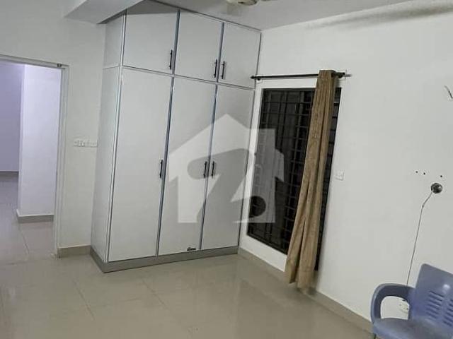 Apartment for rent in Islamabad