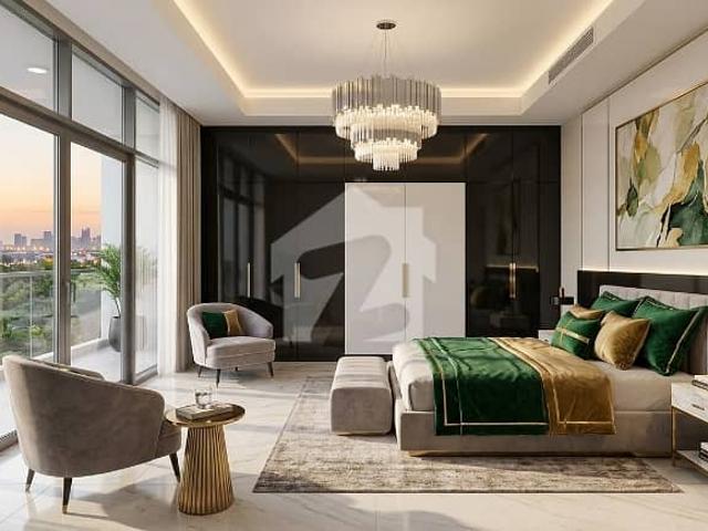 Apartment for rent in Rawalpindi, Islamabad Capital Territory