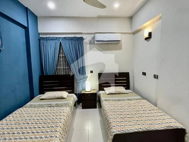 Apartment for rent in Islamabad