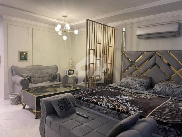 Apartment for rent in Rawalpindi, Islamabad Capital Territory